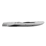AFS Blackbird Mid Length Board