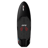 AFS Blackbird Mid Length Board