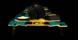 Shinn Dalton freestyle and freeride Twin Tip Kitesurfing Board