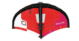 Ozone Flux V2 Wind Wing red