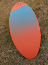 JP Magic Wave Pro 89 L Windsurf board