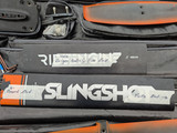 Used Slingshot Hover Glide wing foil