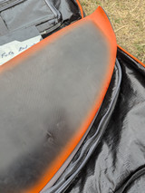 Used Slingshot Hover Glide wing foil