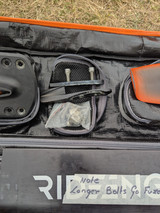 Used Slingshot Hover Glide wing foil