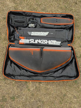 Used Slingshot Hover Glide wing foil