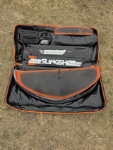 Used Slingshot Hover Glide wing foil