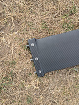Ex-demo AFS HM Carbon mast 85 cm Ex-demo AFS HM Carbon mast 85 cm