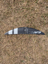 Ex-demo AFS Performer 190 stabilizer