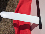 Used Mistral Super Vision 191 L Freeride Windsurfing Board