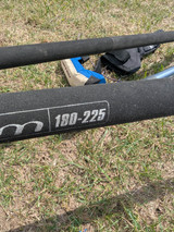 Used Naish Noa 3 Windsurfing Rig