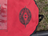 Used Naish Noa 3 Windsurfing Rig