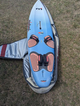 Mistral Echo CHS