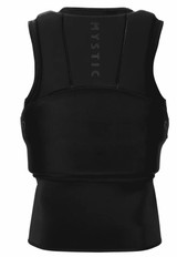 Mystic Endure Impact Wing Vest Black Mystic Endure Impact Wing Vest Black
