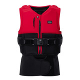 Mystic Endure Impact Wing Vest Red