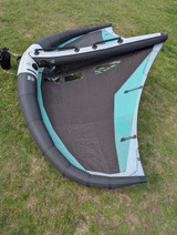 Ex Demo Naish ADX 5 Metre Wingsurf Wing Ex Demo Naish ADX 5 Metre Wingsurf Wing