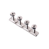 Armstrong Performance Mast Screws and Nuts M7