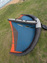 Ex Demo Naish ADX 4.0 Metre Wingsurf Wing Ex Demo Naish ADX 4.0 Metre Wingsurf Wing