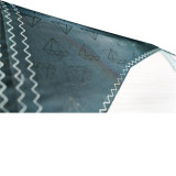 AFS Diamond wind wing canopy stitching