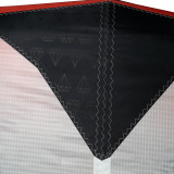 AFS Diamond wind wing canopy section