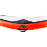 AFS Diamond wind wing flag handle