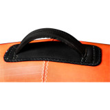 AFS Diamond wind wing middle handle close up