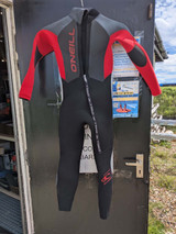 Used Oneill Kids Youth Epic 5/4mm Wetsuit Used Oneill Kids Youth Epic 5/4mm Wetsuit