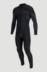 O'Neill Hyperfreak Fire 5 4+ mm Chest Zip Mens Wetsuit 2025