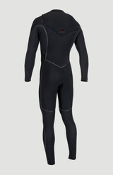 O'Neill Hyperfreak Fire 5 4+ mm Chest Zip Mens Wetsuit 2025
