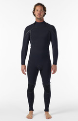 O'Neill Hyperfreak Fire 5 4+ mm Back Zip Mens Wetsuit 2025