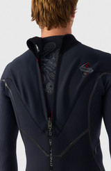 O'Neill Hyperfreak Fire 5 4+ mm Back Zip Mens Wetsuit 2025 O'Neill Hyperfreak Fire 5 4+ mm Back Zip Mens Wetsuit 2025