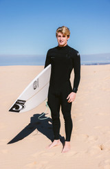 O'Neill Epic 5/4 mm Chest Zip Mens Wetsuit 2025