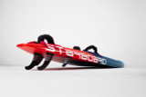 Starboard Hyper Windsurf Board Carbon Reflex Sandwich