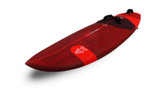 Starboard Kode Windsurfing Board Carbon Sandwich