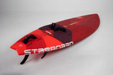 Starboard Kode Windsurfing Board Carbon Sandwich