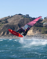 Starboard Kode Windsurfing Board Carbon Sandwich Starboard Kode Windsurfing Board Carbon Sandwich