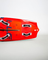 Starboard Phantom Race 377 Windsurf Board Carbon Reflex