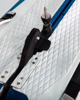 Starboard Phantom Race 377 Windsurf Board Carbon Reflex