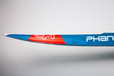 Starboard Phantom Race 377 Windsurf Board Carbon Reflex