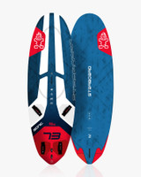 Starboard Isonic Speed Slalom Carbon Reflex Sandwich