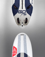 Starboard GO Windsurfer Starlite