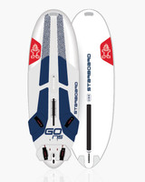 Starboard GO Windsurfer Starlite