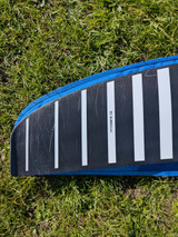 Used Armstrong S1 2450 Front Wing