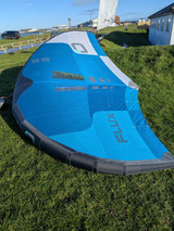 Used Ozone Flux V2 5.5m 2025