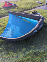 Used Ozone Flux V2 5.5m 2025