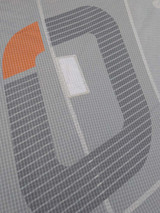 Used Ozone Flux V1 4.3 metre Wingsurfer