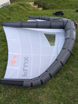Used Ozone Flux V1 4.3 metre Wingsurfer