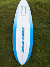Ex Demo Naish 2025 Hover Chimera 70 Litre Mid Length Wing Board