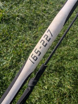 Used Chinook Windsurfing Boom 165-227cm