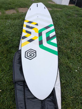 Used I99 Style Pro Wave 104 Litre 2019 Windsurf Board