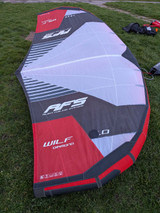 Used AFS Diamond V1 4 Metre Wingfoil